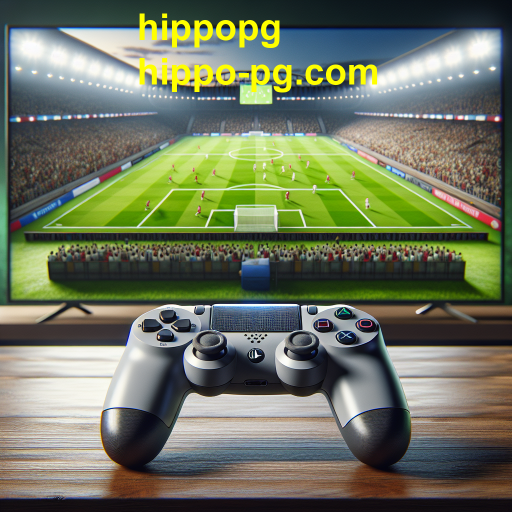 A Evolução dos Jogos de Esportes no Mundo dos Videogames